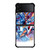 STREET FIGHTER GAME Samsung Galaxy Z FLip4 5G Case Cover