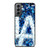 LA DODGERS ART Samsung Galaxy S21 Plus Case