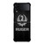 STURM RUGER FIREARM METAL LOGO Samsung Galaxy Z FLip4 5G Case Cover