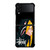 STUSSY BAPE SHARK Samsung Galaxy Z FLip4 5G Case Cover
