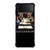 SUCCESSION MOVIE SERIES Samsung Galaxy Z FLip4 5G Case Cover