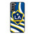 LA GALAXY LOGO Samsung Galaxy S21 Plus Case