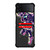 SUPREME ASTRONAUT Samsung Galaxy Z FLip4 5G Case Cover