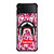 SUPREME BAPE CAMO SHARK Samsung Galaxy Z FLip4 5G Case Cover SUPREME BAPE CAMO SHARK Samsung Galaxy Z FLip4 5G Case Cover