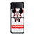 SUPREME MICKEY MOUSE Samsung Galaxy Z FLip4 5G Case Cover