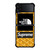 SUPREME THE NORTH FACE Samsung Galaxy Z FLip4 5G Case Cover