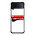 SUPREME X NIKE LOGO Samsung Galaxy Z FLip4 5G Case Cover