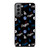 LA LOS ANGELES DODGERS COLLAGE Samsung Galaxy S21 Plus Case
