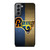 LA RAMS NFL WEST DIVISION Samsung Galaxy S21 Plus Case