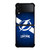 TAMPA BAY LIGHTNING LOGO Samsung Galaxy Z FLip4 5G Case Cover