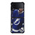 TAMPA BAY LIGHTNING NIKITA KUCHEROV Samsung Galaxy Z FLip4 5G Case Cover