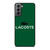 LACOSTE Logo Samsung Galaxy S21 Plus Case