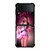TAYLOR SWIFT LOVES TOUR Samsung Galaxy Z FLip4 5G Case Cover