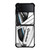 TAYLORMADE GOLF IRON Samsung Galaxy Z FLip4 5G Case Cover