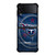 TENNESSE TITANS SYMBOL Samsung Galaxy Z FLip4 5G Case Cover