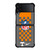TENNESSEE VOLS NFL NIKE Samsung Galaxy Z FLip4 5G Case Cover