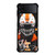 TENNESSEE VOLS VOULUNTEERS FOOTBAL Samsung Galaxy Z FLip4 5G Case Cover TENNESSEE VOLS VOULUNTEERS FOOTBAL Samsung Galaxy Z FLip4 5G Case Cover
