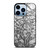 TRIFORCE RELIEF iPhone 13 Pro Max Case