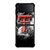 TEXAS TECH NBA LOGO Samsung Galaxy Z FLip4 5G Case Cover