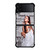 THANK U NEXT ARIANA GRANDE  Samsung Galaxy Z FLip4 5G Case Cover