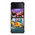 THE BABY SITTERS CLUB POSTER Samsung Galaxy Z FLip4 5G Case Cover