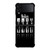 THE BEATLES VINTAGE Samsung Galaxy Z FLip4 5G Case Cover