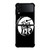 THE BLACK KEYS ROCK BAND LOGO Samsung Galaxy Z FLip4 5G Case Cover