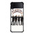 THE EAGLES BAND MEMBER Samsung Galaxy Z FLip4 5G Case Cover