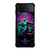 THE HAUNTED MANSION DISNEY Samsung Galaxy Z FLip4 5G Case Cover