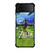 THE LEGEND OF ZELDA  Samsung Galaxy Z FLip4 5G Case Cover