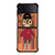THE LIFE OF PABLO KANYE WEST Samsung Galaxy Z FLip4 5G Case Cover