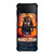THE MANDALORIAN STAR WARS NEW Samsung Galaxy Z FLip4 5G Case Cover