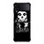 THE MISFITS ROCK BAND PERSON Samsung Galaxy Z FLip4 5G Case Cover