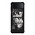 THE NIGHTMARE BEFORE CHRISTMAS DISNEY Samsung Galaxy Z FLip4 5G Case Cover