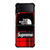 THE NORTH FACE SUPREME 2 Samsung Galaxy Z FLip4 5G Case Cover