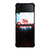 THE QUARRY GAMES LOGO Samsung Galaxy Z FLip4 5G Case Cover