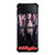 THE ROLLING STONES CARICATURE Samsung Galaxy Z FLip4 5G Case Cover