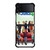 THE SIMS 4 GAMES Samsung Galaxy Z FLip4 5G Case Cover