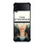THE STRANGER MOVIE POSTER Samsung Galaxy Z FLip4 5G Case Cover