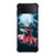 THOR POKEMON PIKACHU Samsung Galaxy Z FLip4 5G Case Cover