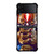 THUNDERCATS ART Samsung Galaxy Z FLip4 5G Case Cover