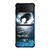 THUNDERCATS SIGN Samsung Galaxy Z FLip4 5G Case Cover