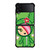 TOKIDOKI CACTUS  Samsung Galaxy Z FLip4 5G Case Cover