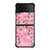 TOKIDOKI UNICORN COLLAGE Samsung Galaxy Z FLip4 5G Case Cover