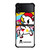 TOKIDOKI UNICORN CUTE Samsung Galaxy Z FLip4 5G Case Cover