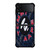TOMMY HILFIGER A BATHING APE JEANS Samsung Galaxy Z FLip4 5G Case Cover