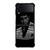 TONY MONTANA AL PACINO SCARFACE MOVIE Samsung Galaxy Z FLip4 5G Case Cover