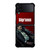 TONY SOPRANO JAMES GANDOLFINI Samsung Galaxy Z FLip4 5G Case Cover