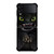 TOOTHLESS FACE Samsung Galaxy Z FLip4 5G Case Cover