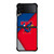 TORONTO BLUE JAYS BIRDS Samsung Galaxy Z FLip4 5G Case Cover